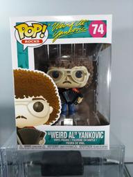 74 "Weird Al" Yankovic
