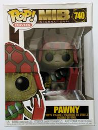 740 Pawny