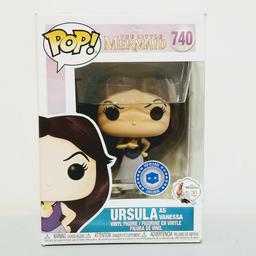 740 Ursula as Vanessa