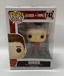 742 Denver