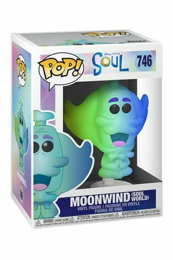 746 Moonwind (Soul World)