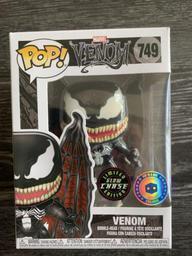 749 Venom (Glow Chase)