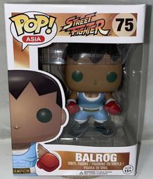 75 Balrog
