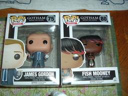 75 James Gordon