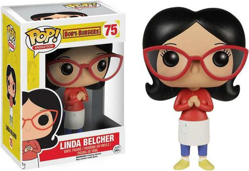 75 Linda Belcher