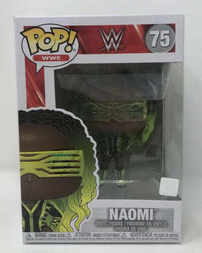 75 Naomi (Common)