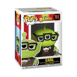 751 Carl (Remix)