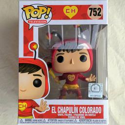 752 El Chapulín Colorado