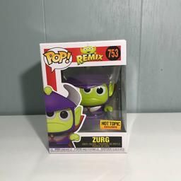 753 Zurg