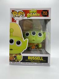 755 Russell (Remix)
