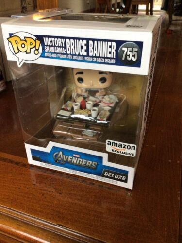 shawarma funko pop