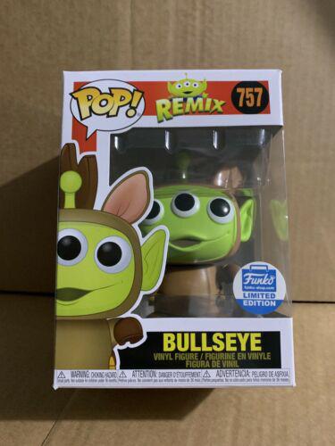 757 Bullseye (Remix)