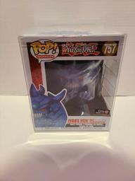 757 Obelisk (6 Inch) (GameStop)