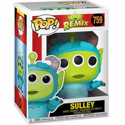 759 Sulley (Remix)