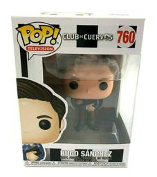 760 Hugo Sanchez