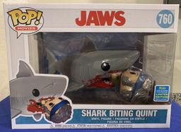 760 Shark Biting Quint (SDCC)