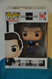 761 Chava Iglesias
