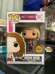761 Vivian Ward (Common)