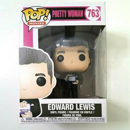 763 Edward Lewis