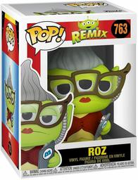 763 Roz (Remix)