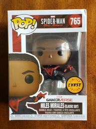 765 Miles Morales Classic Suit (Chase)