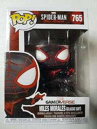 765 Miles Morales Classic Suit (Common)