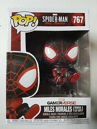 767 Miles Morales Bodega Cat Suit