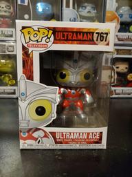 767 Ultraman Ace (Common)