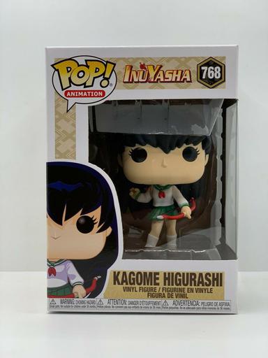 768 Kagome Higurashi