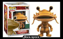 768 Kanegon (Common)