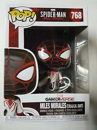 768 Miles Morales T.R.A.C.K. Suit
