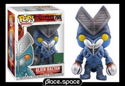 769 Alien Baltan (Common)