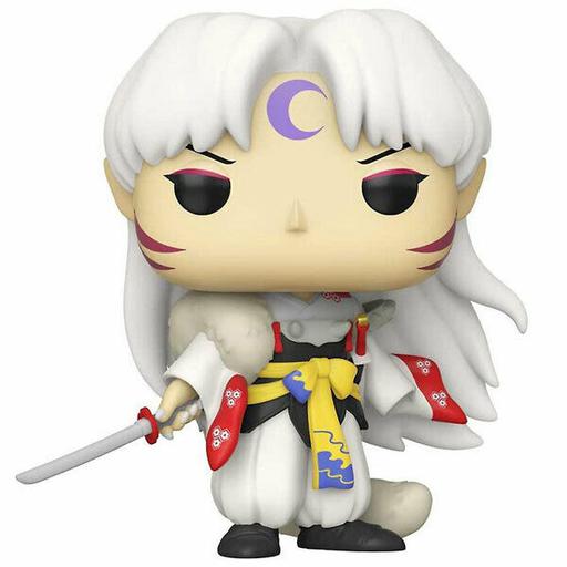 769 Sesshomaru