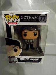 77 Bruce Wayne (Gotham)