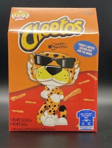 77 Cheetos Chester Cheetah