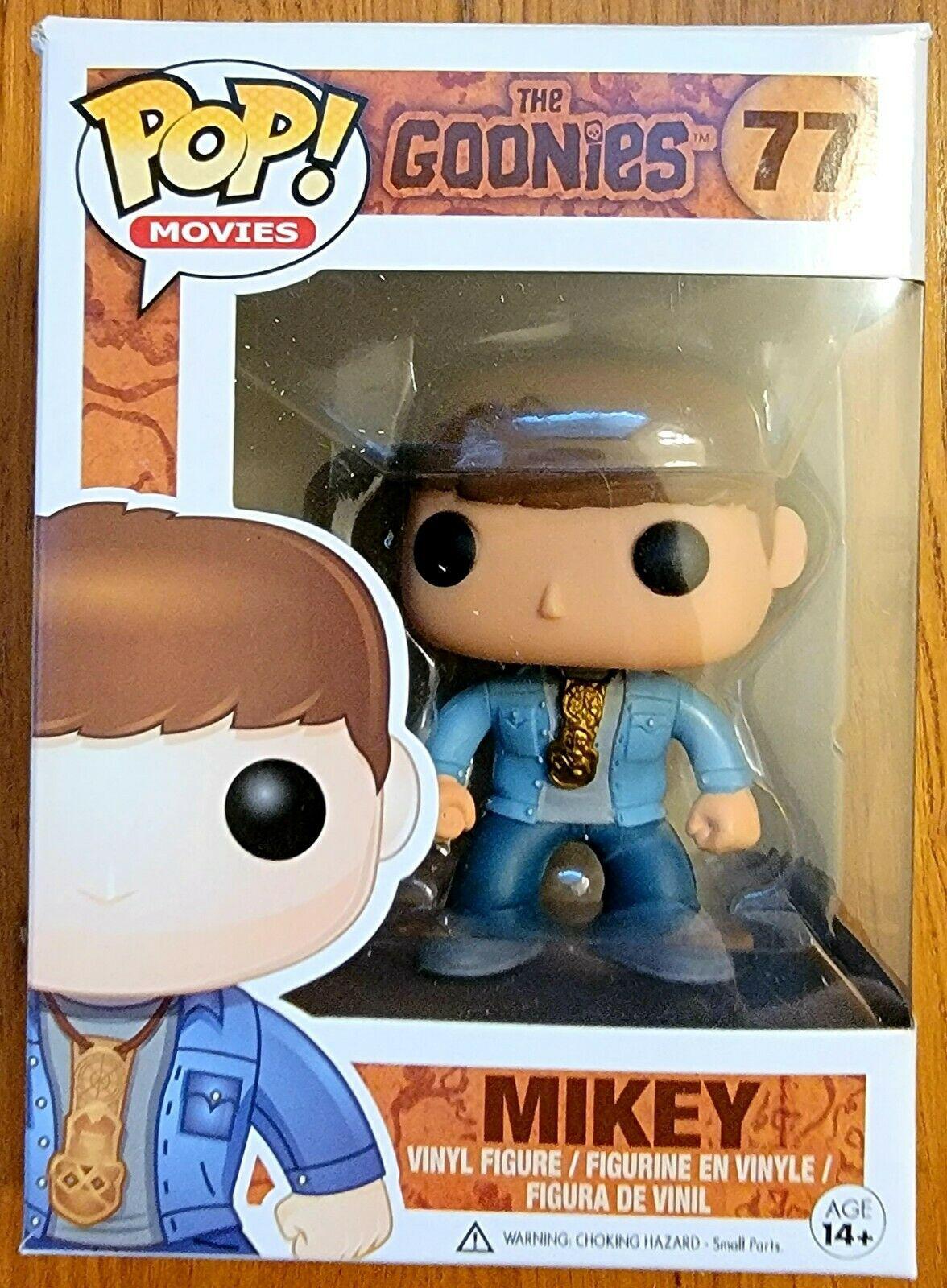 funko pop 77