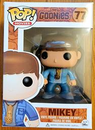 77 Mikey