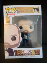 770 Chuck (Billions)