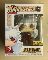 770 Evil Inuyasha