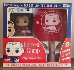 770 Forrest Gump (Ping Pong) (Blue) (Target)