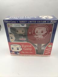 770 Forrest Gump (Ping Pong)