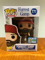 771 Forrest Gump (Beard) (SDCC)