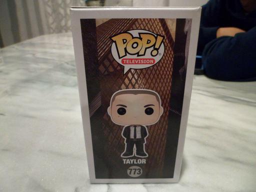 773 Taylor (Billions)