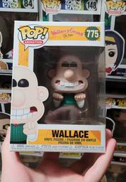 775 Wallace