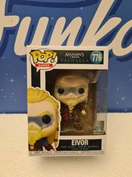 776 Eivor