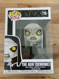 776 The Nun (Demonic)