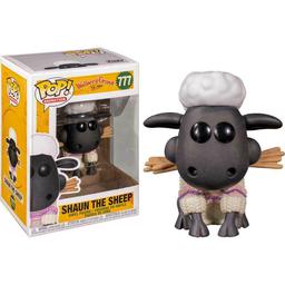 777 Shaun the Sheep
