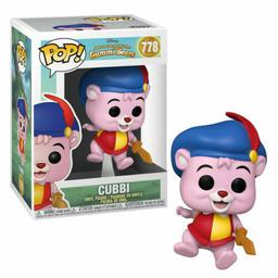 778 Cubbi