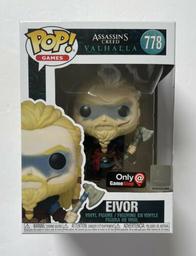 778 Eivor (Double Axes) (GameStop)