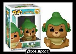779 Gruffi
